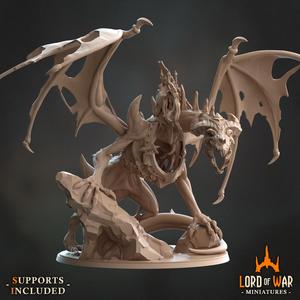 Dragon Eater Souls (Presupported)