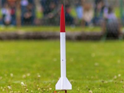 ASTRA - Sounding Rocket