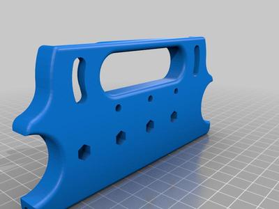 Counterpoise Wire Spool