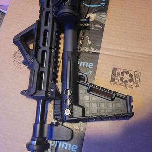 sub 2000 latch riser