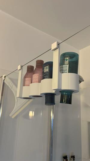 Redken Showercups