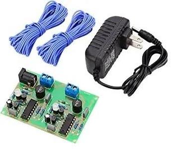 Case for Water Softener