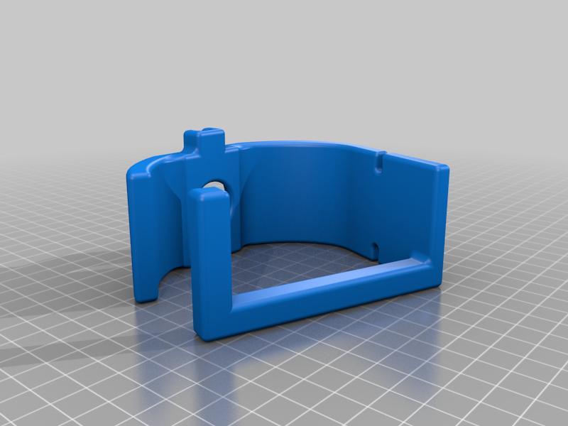 Samsung Galaxy 5 Smartwatch Charging Stand