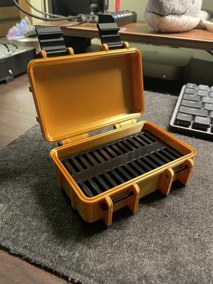 Nintendo Switch Cartridge Holder