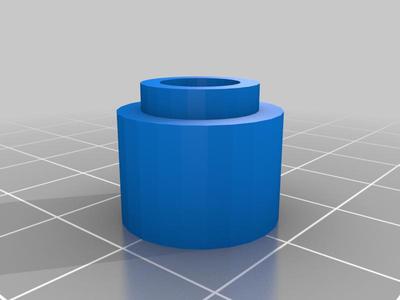 Honeycomb Alpha bungee cup