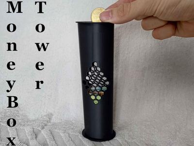 MoneyBox Tower