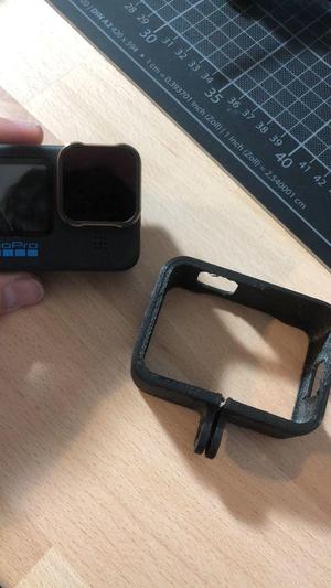 gopro hero 9,10,11 case 