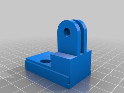 RC Car FPV Mount