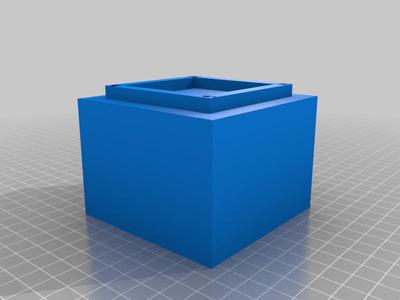 corrupted cauldron