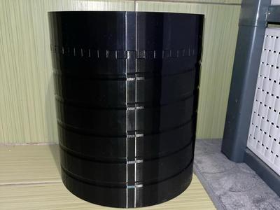 Trash Can  for Toilet 