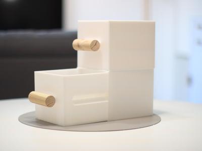 Drawers