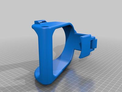 Knee Bend Exercise Brace