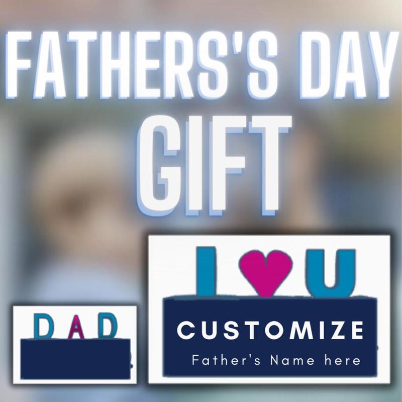 Father's Day Gift - Geneva Gear