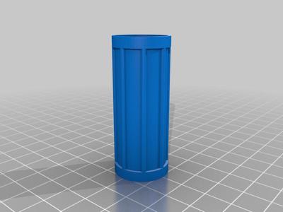 Storage Cylinder