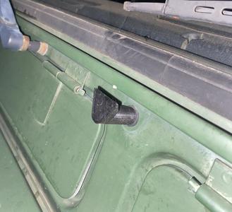 Windscreen Wiper Land Rover Defender