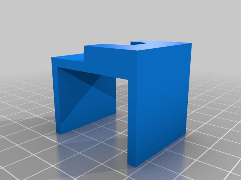 microphone desk/shelf holder (yaesu MH-31) 