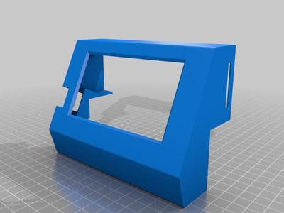 New ENDER 6 LCD Display Cover