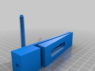 disc brake piston spreader