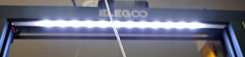 LED Cover Neptune 4 (Pro)