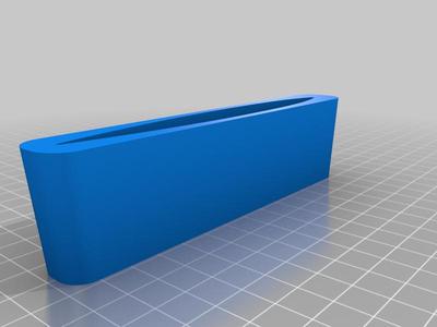 Lift to Cabrinha adapter