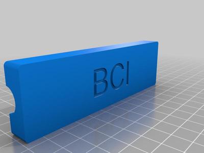 www.radio-stuff.com BCI filter case