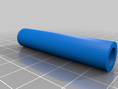 soporte para bobina inclinada de 50mm