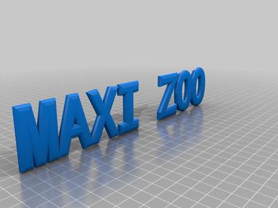 Mai Maxi Zoo