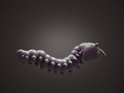 Caterpillar