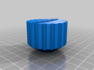 AE Ballcup Tool revised