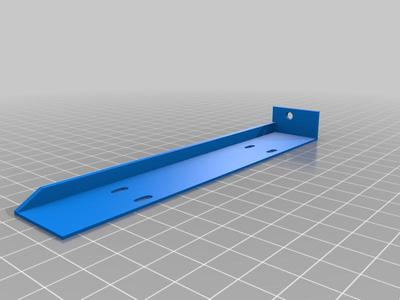 Tiny Computers 5.25" Case Bracket