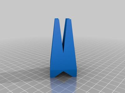 Single Toothbrush Holder (Self-Draining)