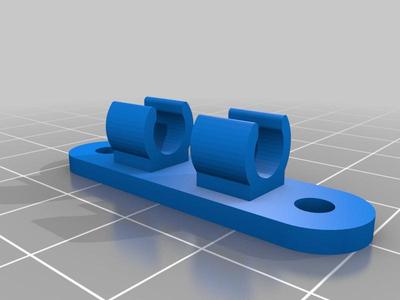 Fuse holder 5x20