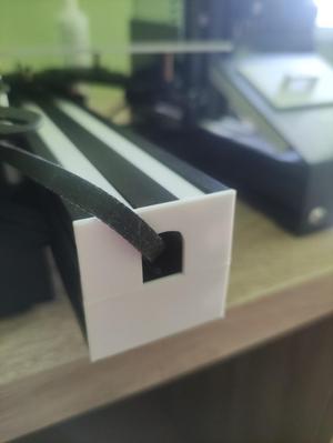 Front Cover For Ender 3 / Ender 3 Neo