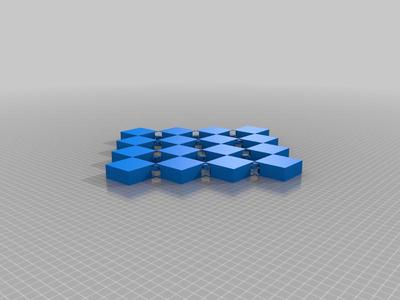 16 squares in 1 square