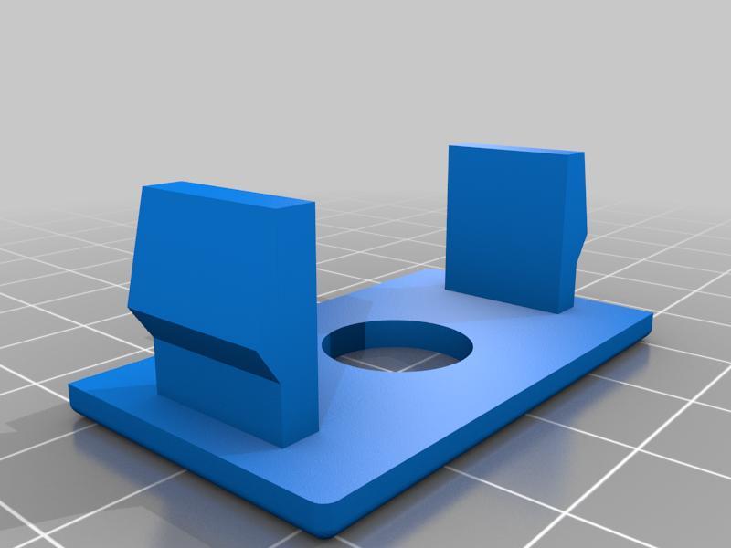 Land Cruiser Series 70 Switch Cover