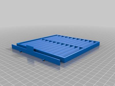 Vent cover
