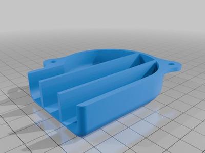 PSU cover