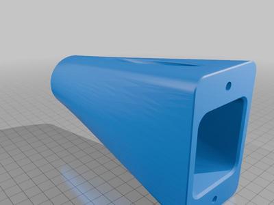 G3 Flex Camera Mount