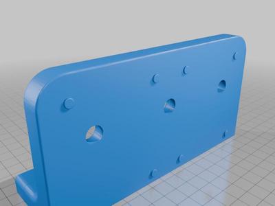 oral-b 3 bay dock