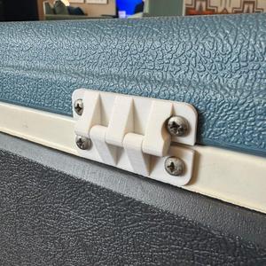 Igloo Cooler Hinge -  Print in Place