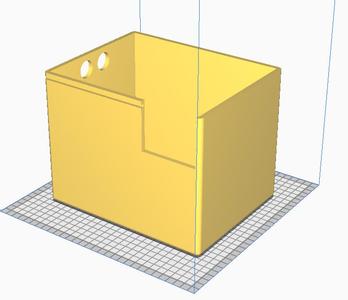 Rockola Jukebox - Coinbox 