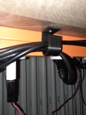 under desk cable management hook