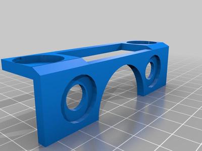 KTM 450 EXC 2008 ADAPTER