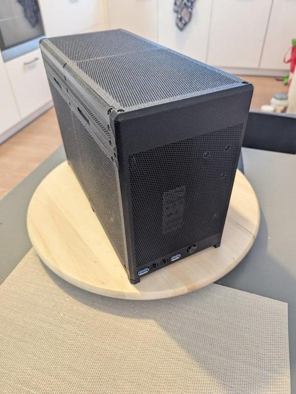 ITX PC Case