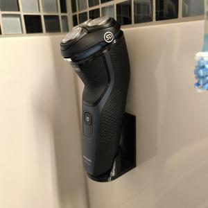 Philips Shaver 3000 Stand Wall mount docking station