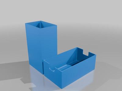 Small Storage Drawer