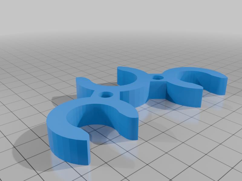 Jerry Can dust caps and spout holder