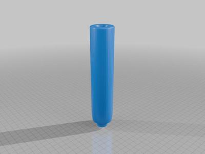 14mm CCW  Suppressor (WORKING)