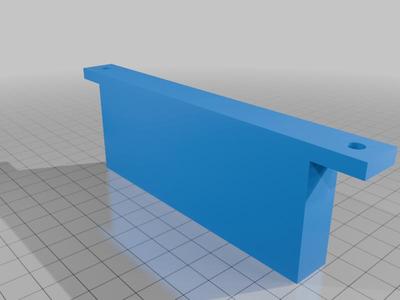 Kingston SD6500T Docking station table mount