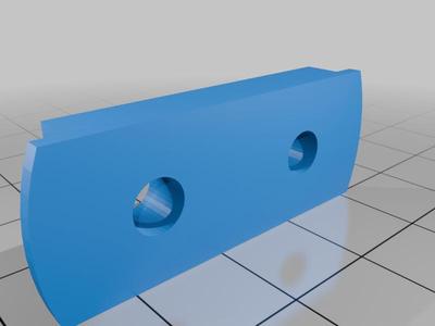 soporte techo camaras IMOU